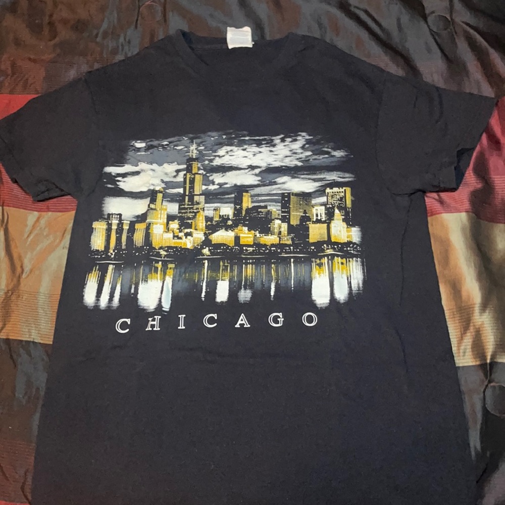 Souvenir T-shirt